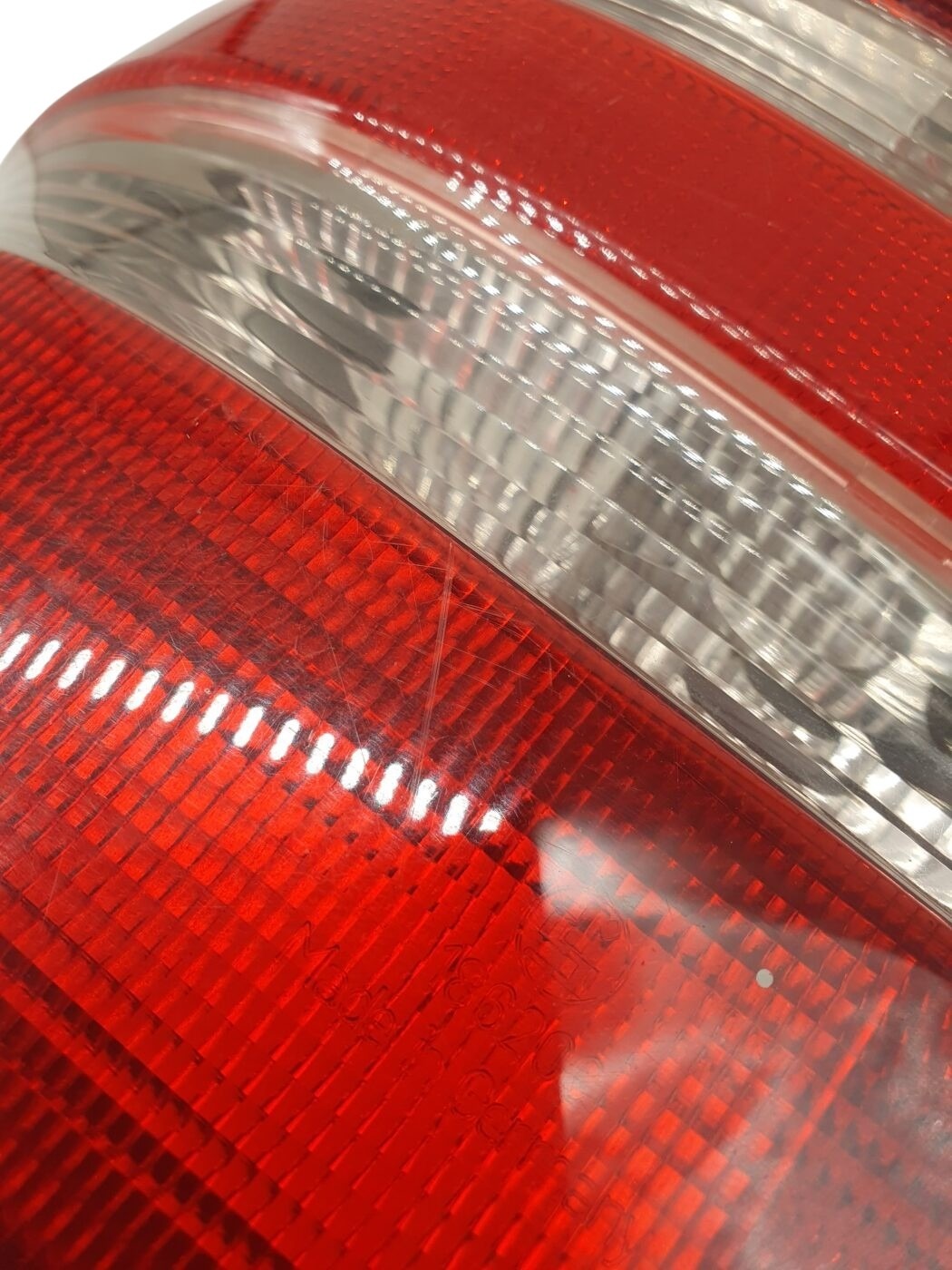 186271L / A1708200764 Bremsleuchte Links Mercedes-Benz SLK (R170) – Bild 6