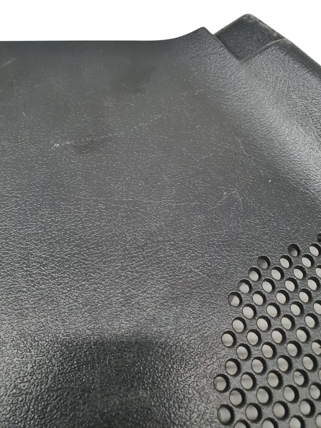 1706800283 Mercedes SLK R170 Abdeckung Fußraum vorne rechts – Bild 3