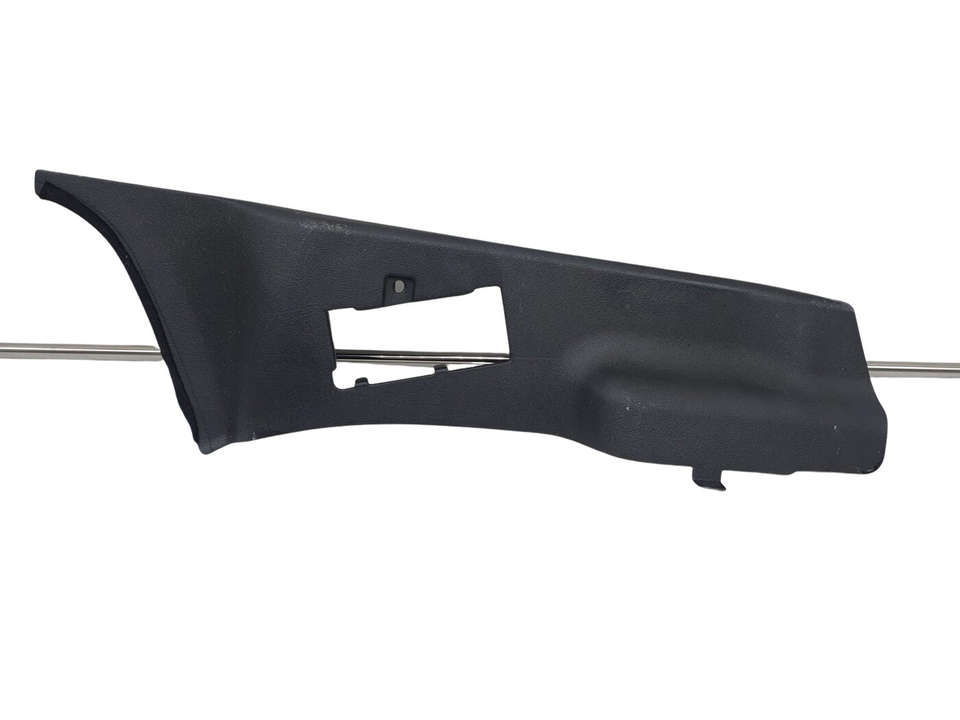 1706840177 Mercedes SLK R170 Verkleidung Fußausströmer links