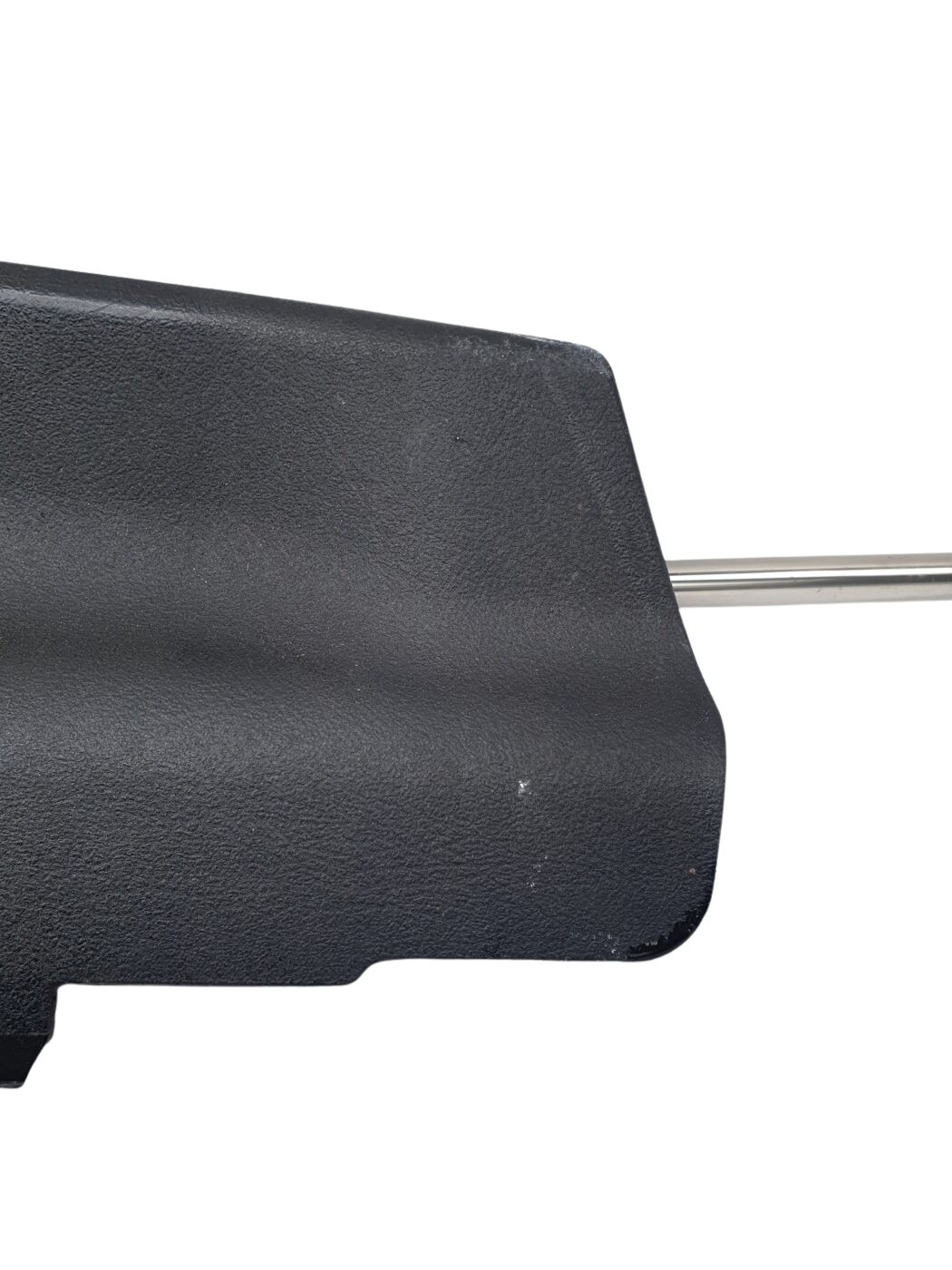 1706840177 Mercedes SLK R170 Verkleidung Fußausströmer links – Bild 2