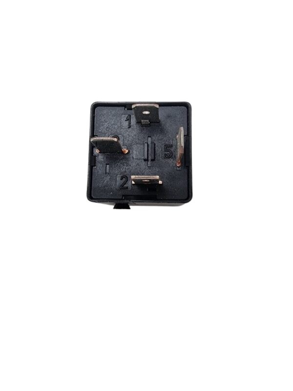 4H0951253A Original VW Audi Seat Skoda Relais 645 Arbeitskontaktrelais – Bild 3