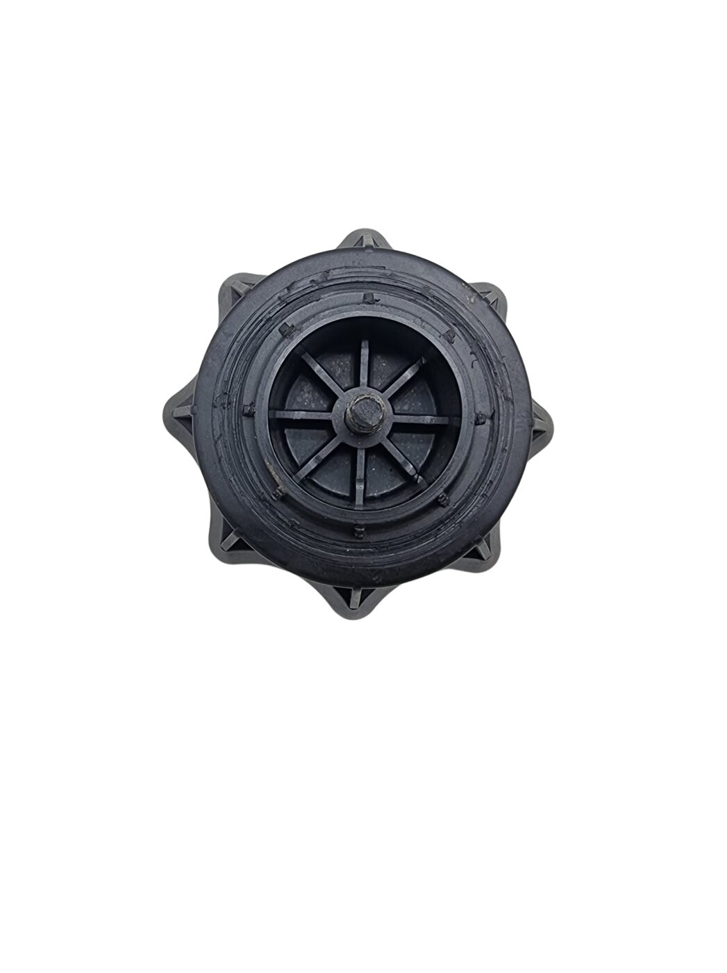 3B7803899 Reserveradschraube VW Passat 3B Halter Befestigung Notrad