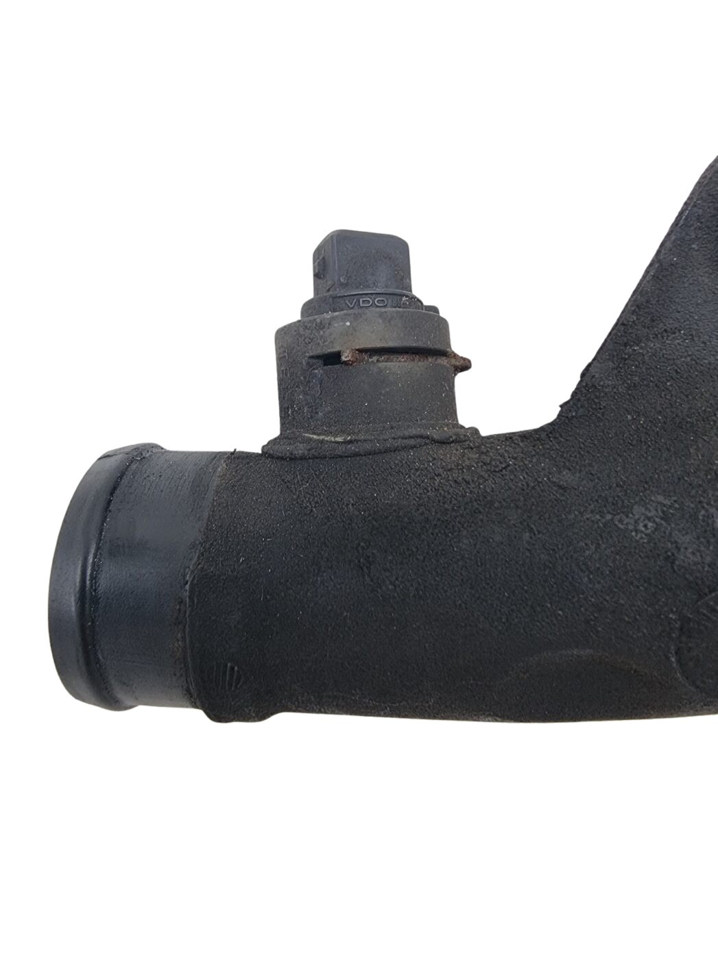 028145840A Audi 80 B3 B4 Cabrio Typ89 Luftansaugung Ansaugrohr Ladeluftkühler 1.9L Tdi – Bild 3