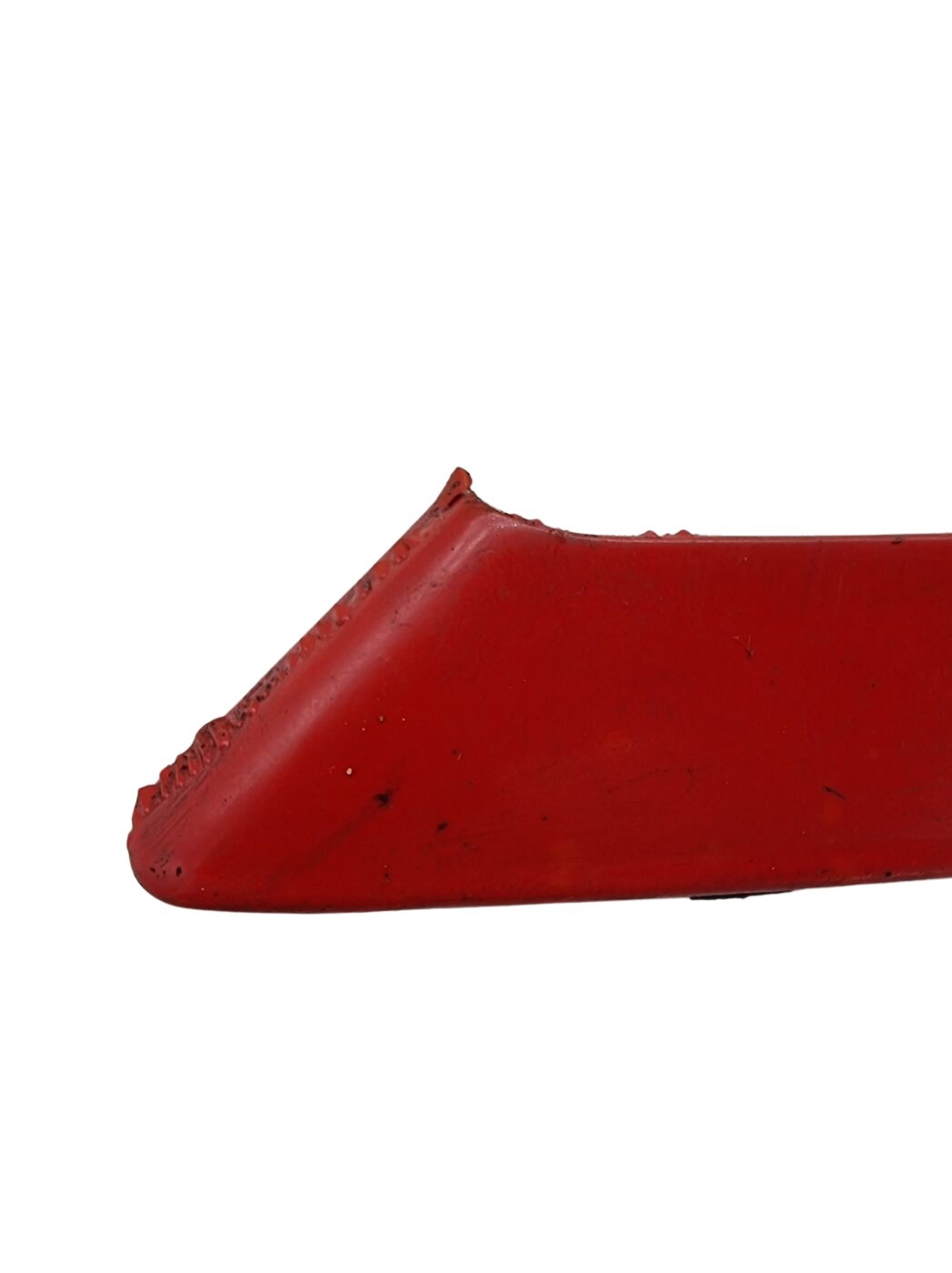 8A5853216A Audi 80 Zierleiste / Abdeckung C-Säule Rechts – Bild 4