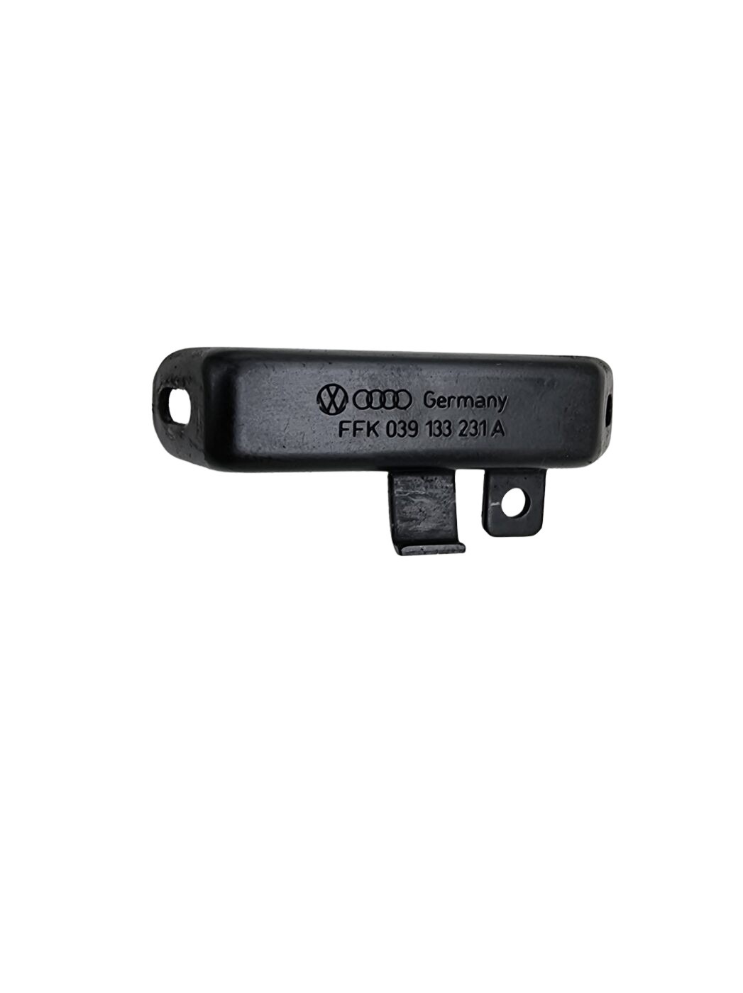 039133231A Audi 80 B4 Cabrio Coupe Typ89 2.0E ABK Halter Ansaugbrücke Halterung