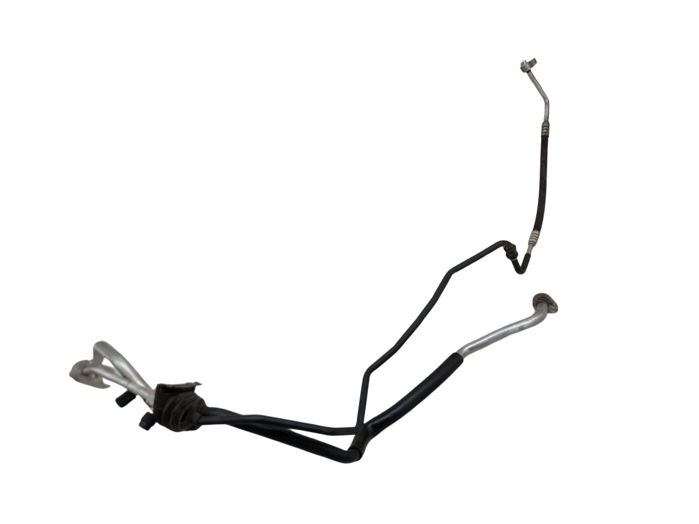 8D0260753A VW Passat B5 3B/ Audi A4 S4 RS4 B5 Klimaleitung Klimaschlauch