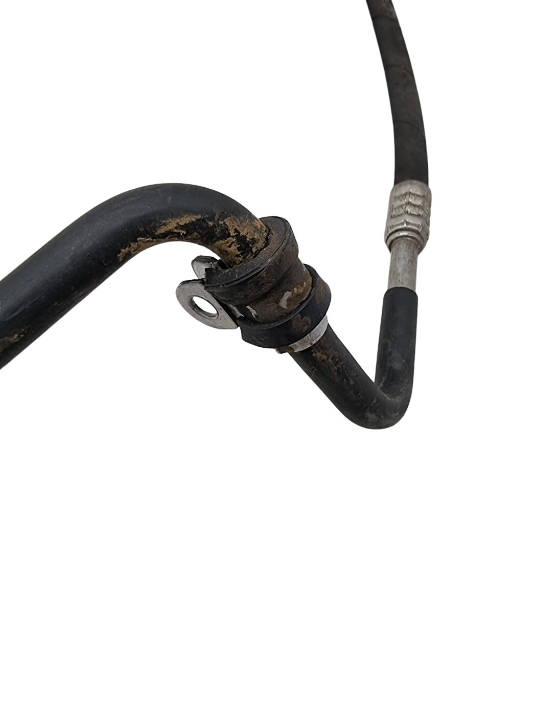 8D0260753A VW Passat B5 3B/ Audi A4 S4 RS4 B5 Klimaleitung Klimaschlauch – Bild 4