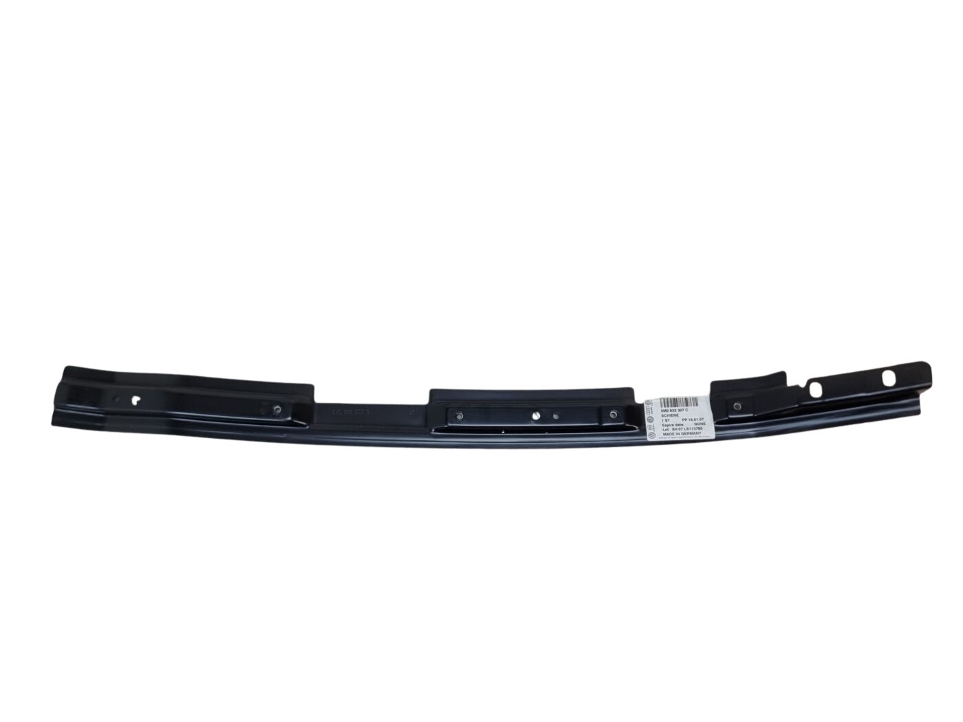 5M0833307C VW Golf V 5 Plus Tür Halteschiene Hinten Links Neu