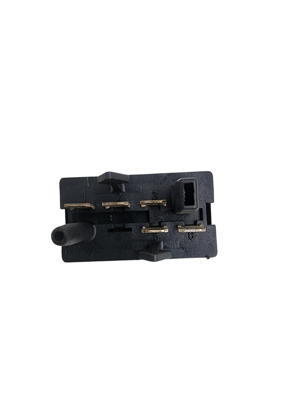 4A0941503E Audi 80 B4 A6 C4 100 C4 Schalter Heckscheibenheizung – Bild 3