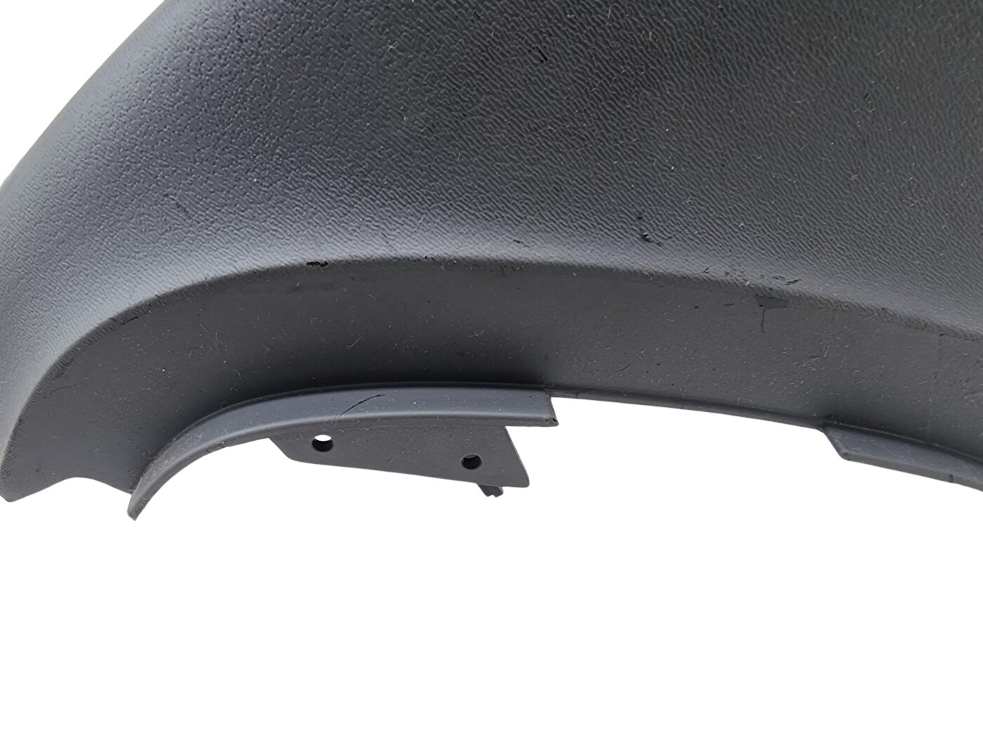 8L0863243H Audi A3/S3 8L Mittelkonsole Radioschacht Dunkelgrau – Bild 7