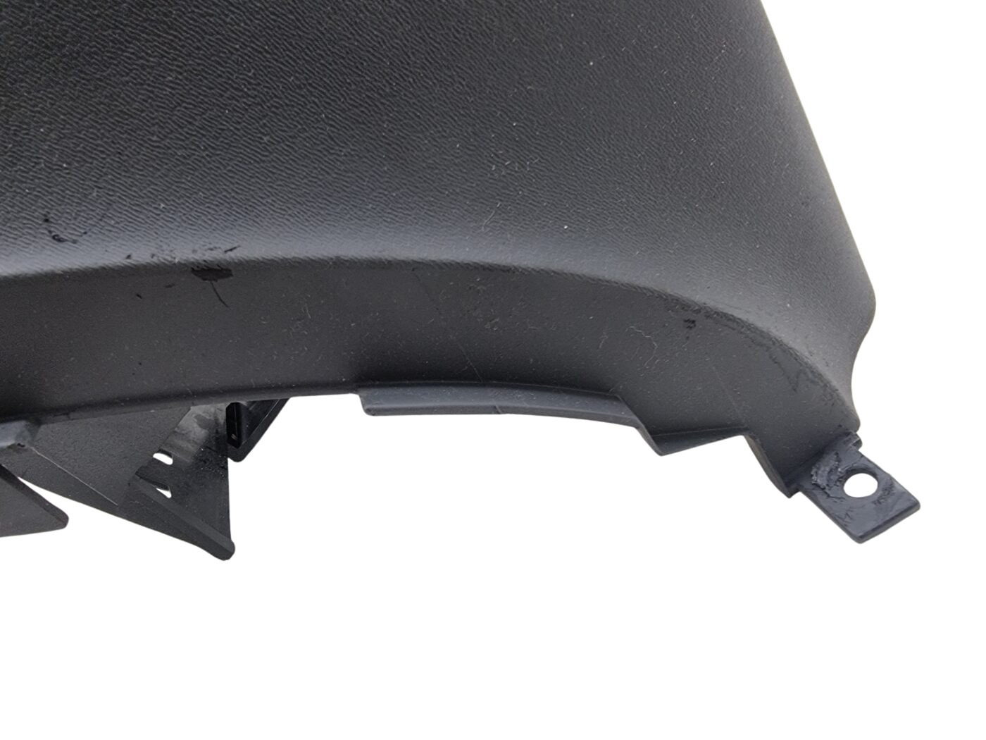 8L0863243H Audi A3/S3 8L Mittelkonsole Radioschacht Dunkelgrau – Bild 8