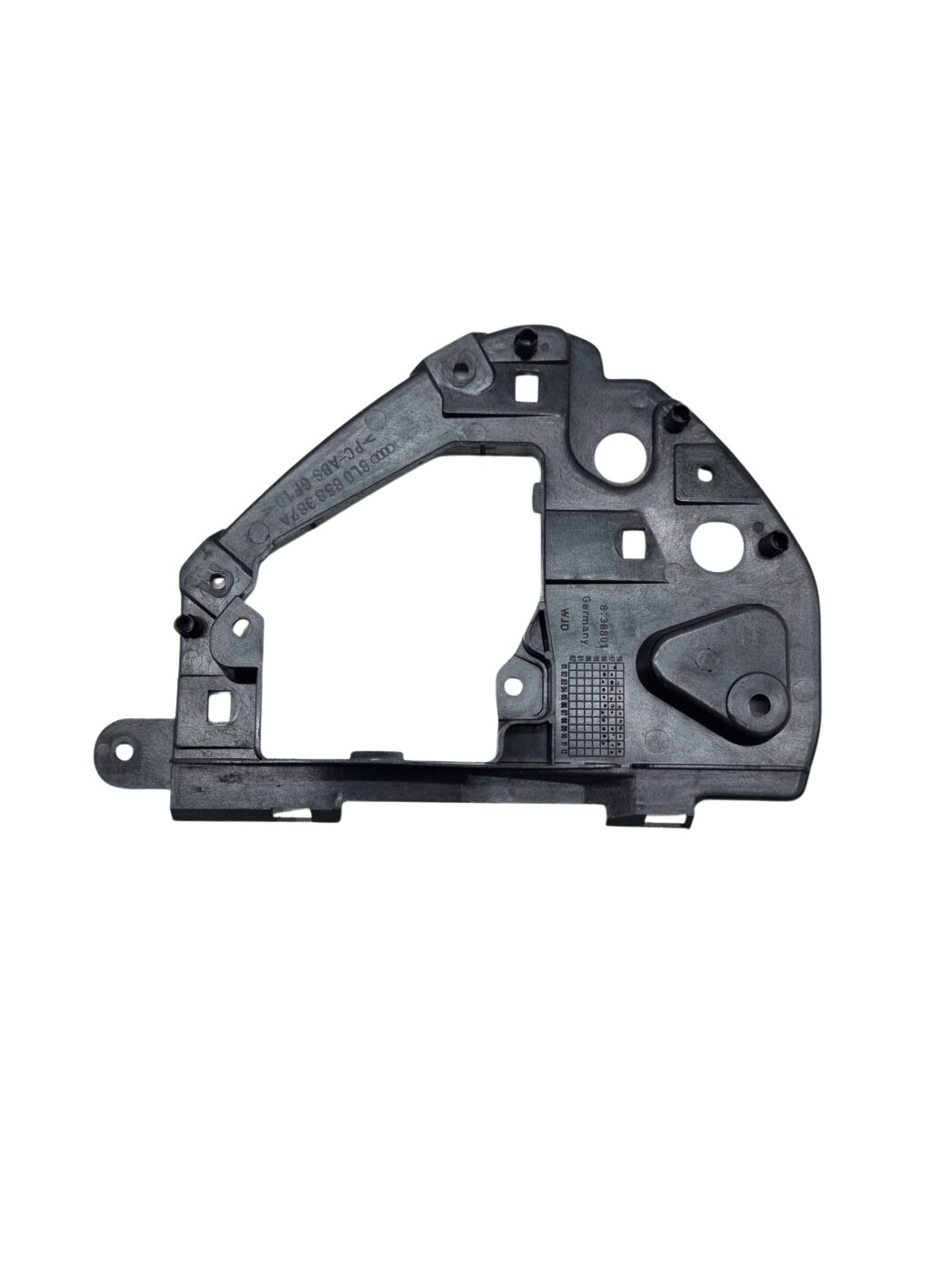 8L0858387A Audi A3/S3 8L Halter Rahmen Armaturenbrett Links