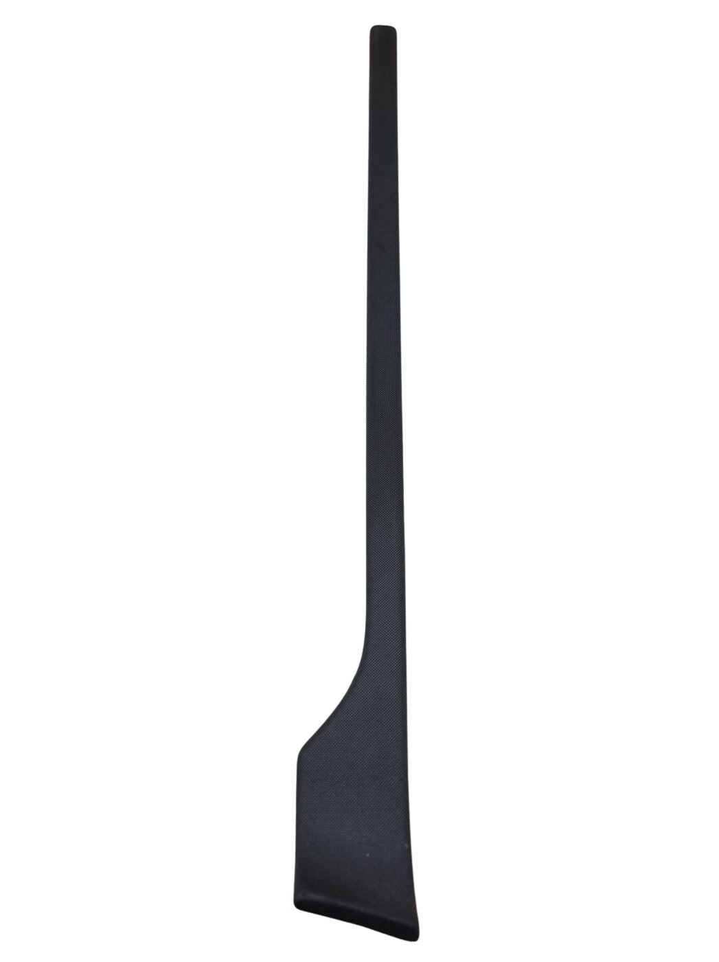 895853053 Audi Cabrio Typ 89 Zierleiste Türverkleidungen Alu-Optik Vorne Links