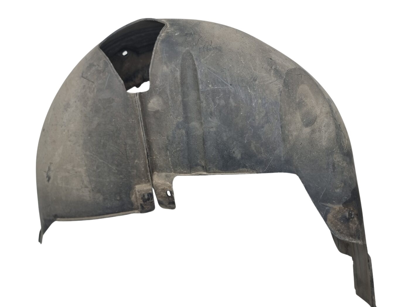 8L0810171 Audi A3 8L Radhausschale Hinten Links