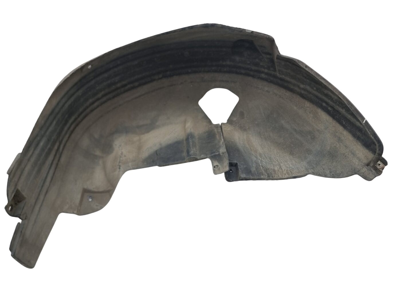 8L0810171 Audi A3 8L Radhausschale Hinten Links – Bild 4