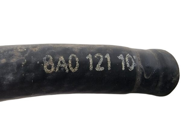 8A0121107 Audi 80 B4 Cabrio 8G Coupe 8B RS2 P1 2.2l 2.3l NG Entlüftungsschlauch