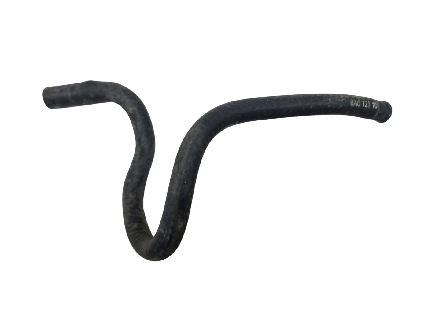 8A0121107 Audi 80 B4 Cabrio 8G Coupe 8B RS2 P1 2.2l 2.3l NG Entlüftungsschlauch – Bild 2