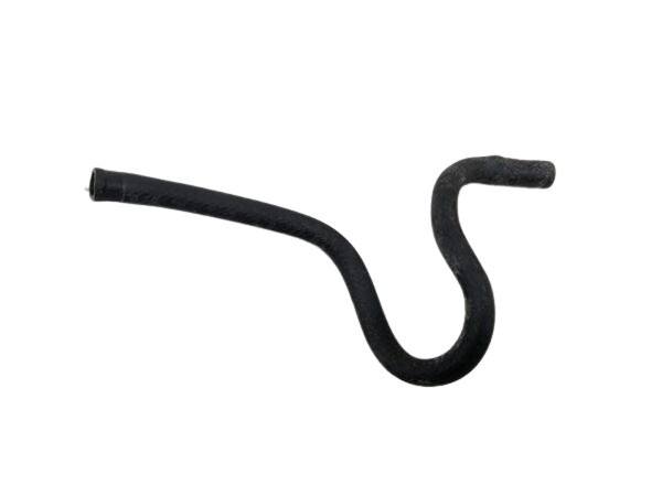 8A0121107 Audi 80 B4 Cabrio 8G Coupe 8B RS2 P1 2.2l 2.3l NG Entlüftungsschlauch – Bild 3
