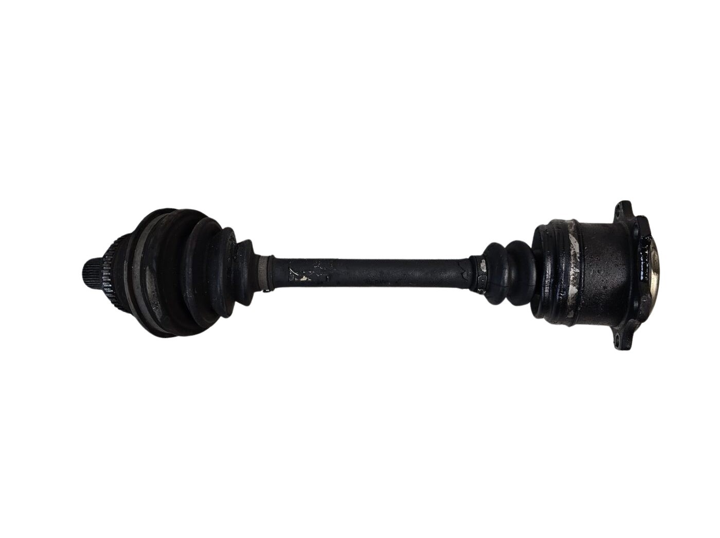 8A0407271AL Audi 80 Cabrio Coupe V6 Antriebswelle Vorne Links Automatik