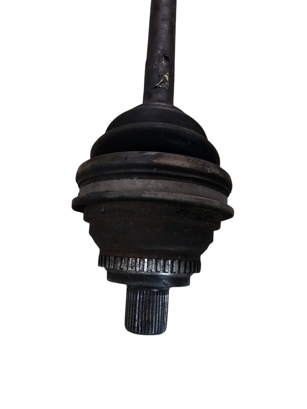8A0407271AL Audi 80 Cabrio Coupe V6 Antriebswelle Vorne Links Automatik – Bild 5