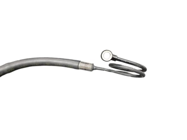 8A1422893T Audi Cabrio Typ89 Dehnschlauch Servolenkung Servopumpe-Lenkgetriebe 1,8L 4-Zylinder ADR – Bild 2