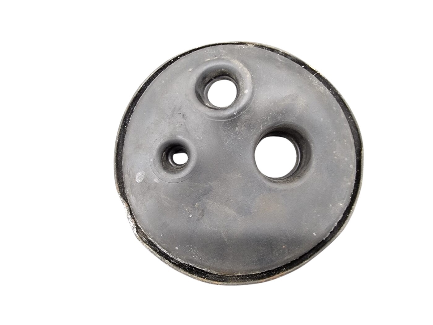 8G0201193A Audi Cabrio Typ89 Tank Tülle für Kraftstoffleitungen – Bild 2