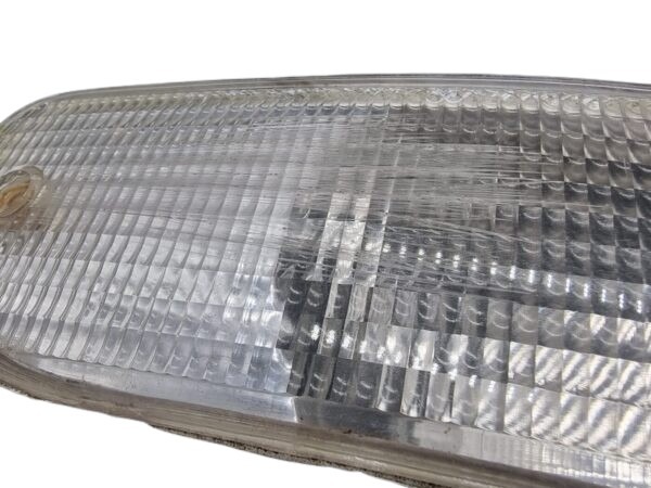 Original Audi RS2 Cabrio Typ89 Blinkerleuchte vorne rechts 8G0953050 Neu – Bild 2