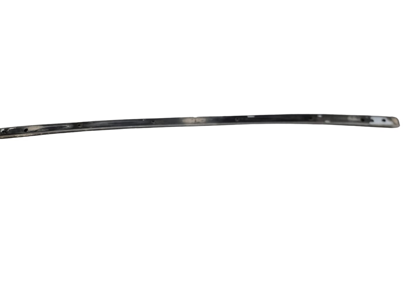 8L0807641 Audi A3/S3 8L Abdeckleiste Stoßstange Hinten