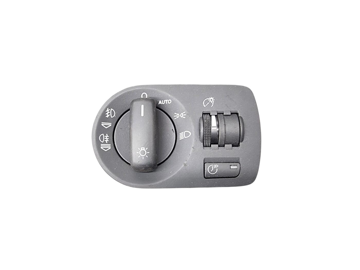 8P1941531F Audi A3 8P Lichtschalter mit Coming Home
