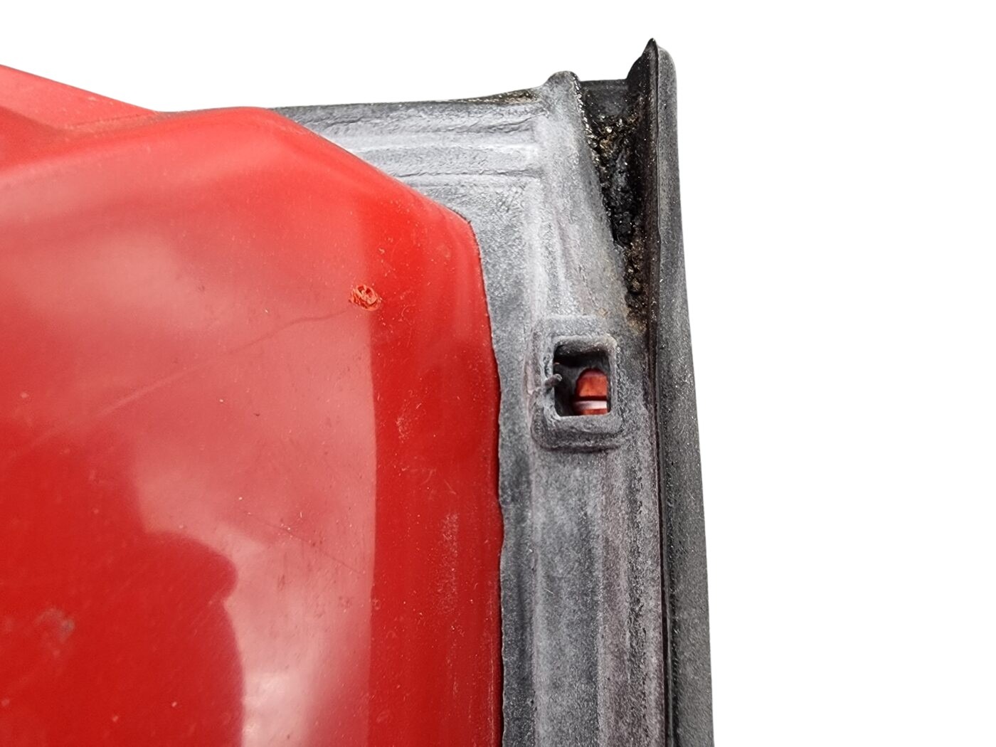 8G0945096 Audi 80 Cabrio Typ89 Rücklicht Rückleuchte Blinker Rechts – Bild 4