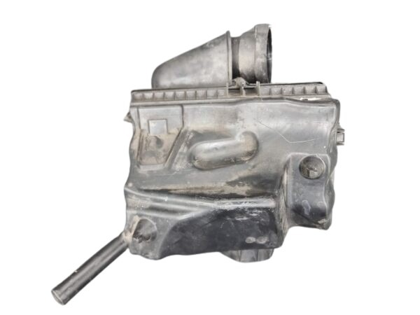 7M3129607AS VW Sharan 7M Seat Alhambra Luftfilterkasten Luftfiltergehäuse – Bild 2