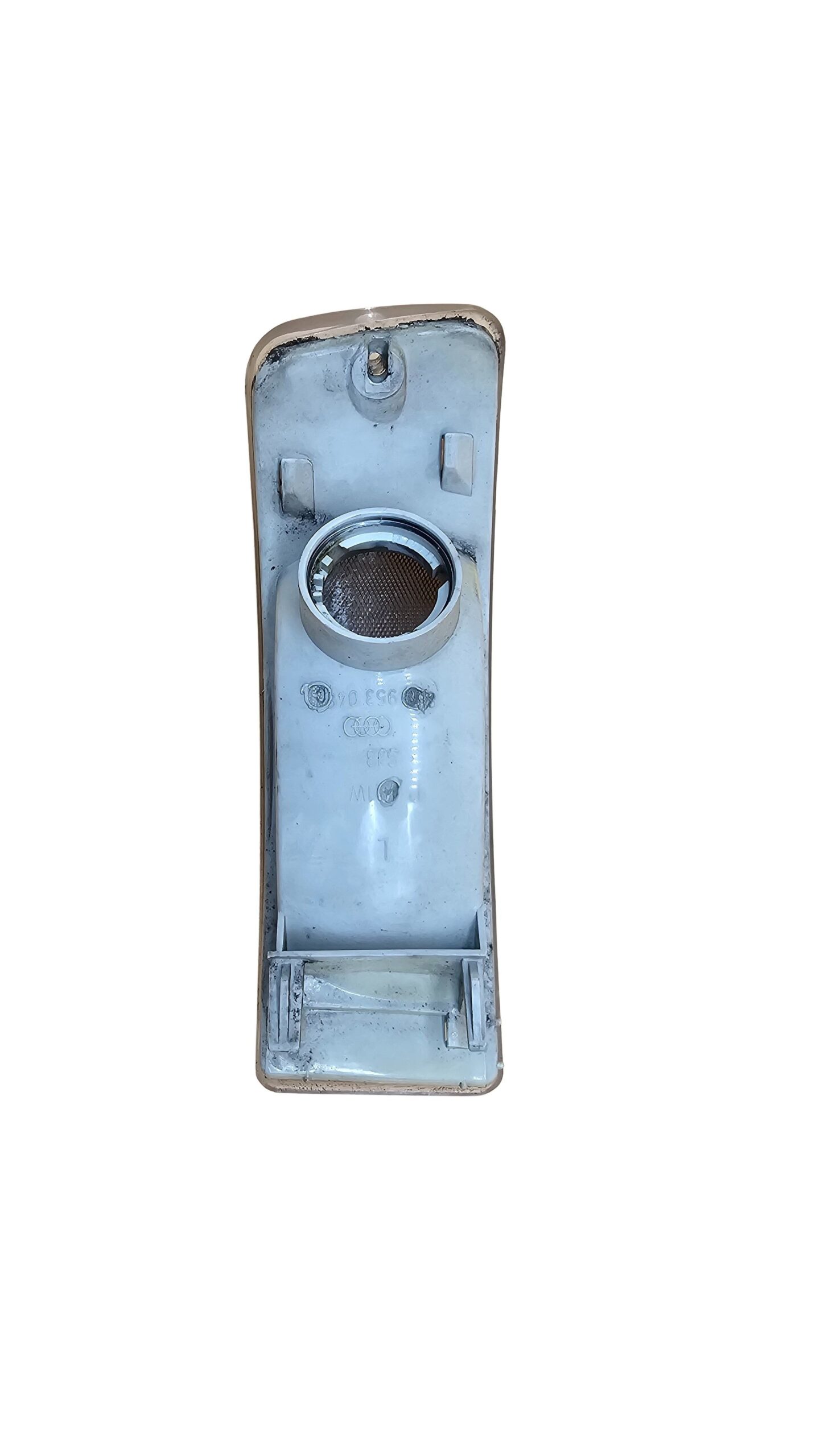 8A0953055A Audi 80 90 B3 B4 Cabrio Coupe Typ89 Seima Blinker weiss links – Bild 3
