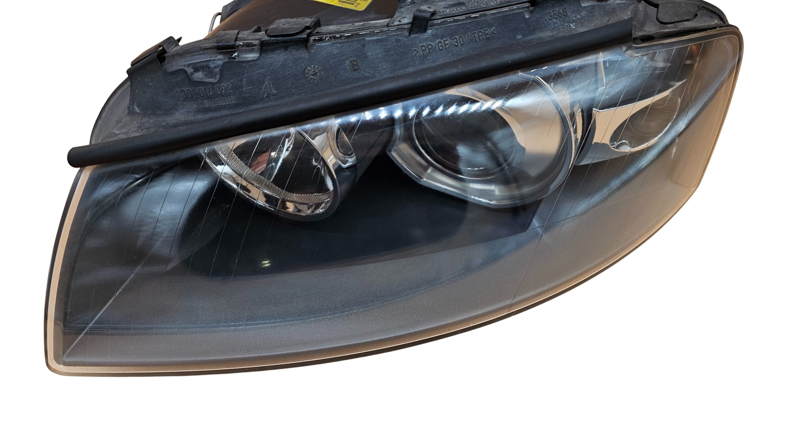 8P0941003D Audi A3 S3 8P Scheinwerfer Xenon Links – Bild 2