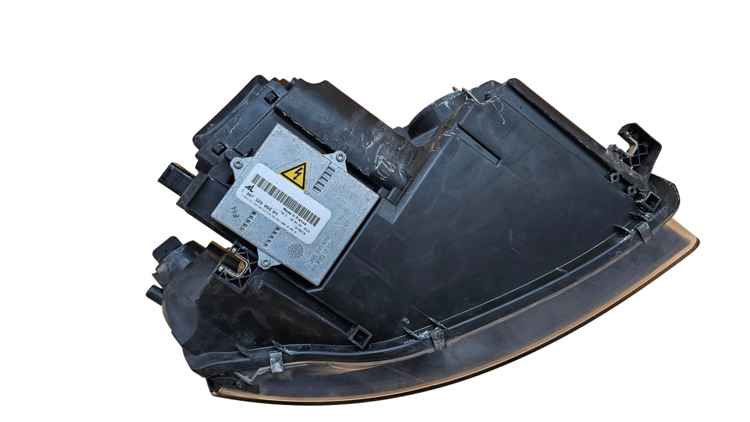 8P0941003D Audi A3 S3 8P Scheinwerfer Xenon Links – Bild 6