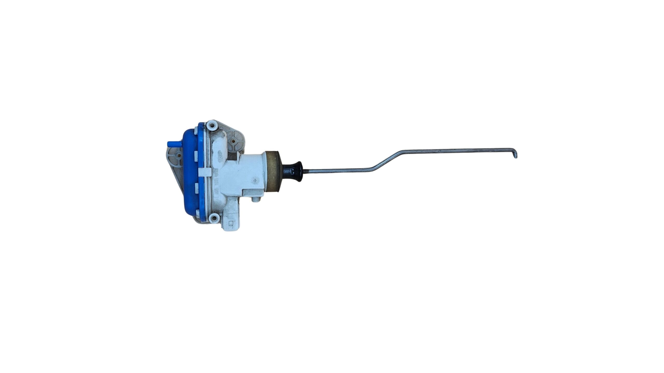 Audi 80, 90, Typ89, S2, RS2, B4, 100, 200, Typ 44, V8 D11 Stellventil ZV, Tür vorne, 8A0862153
