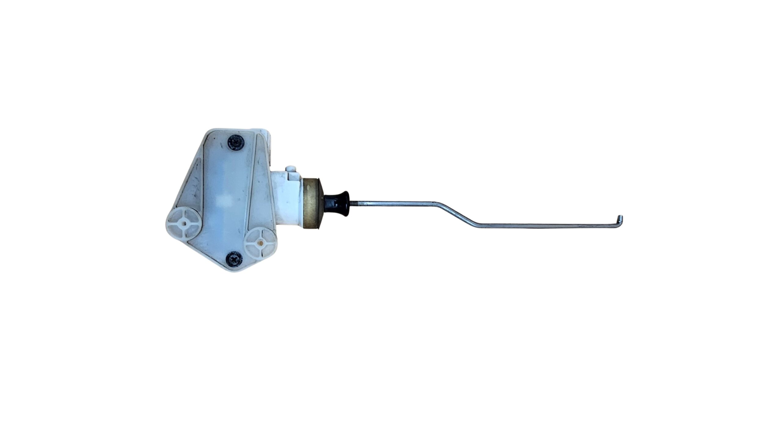 Audi 80, 90, Typ89, S2, RS2, B4, 100, 200, Typ 44, V8 D11 Stellventil ZV, Tür vorne, 8A0862153 – Bild 3