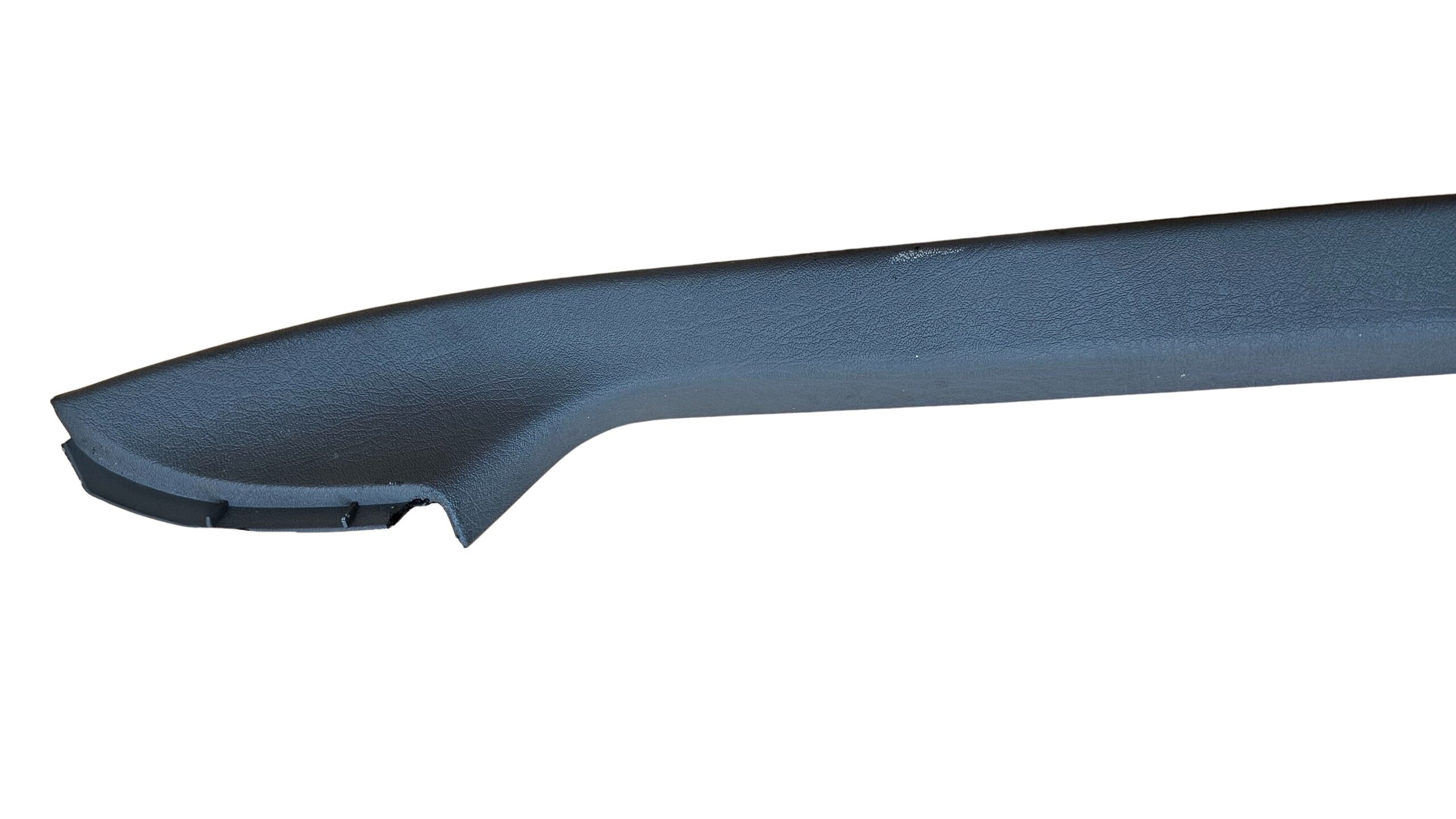 895867978 Audi Coupe S2 Typ 89 Abdeckung Heckklappe rechts grau – Bild 2