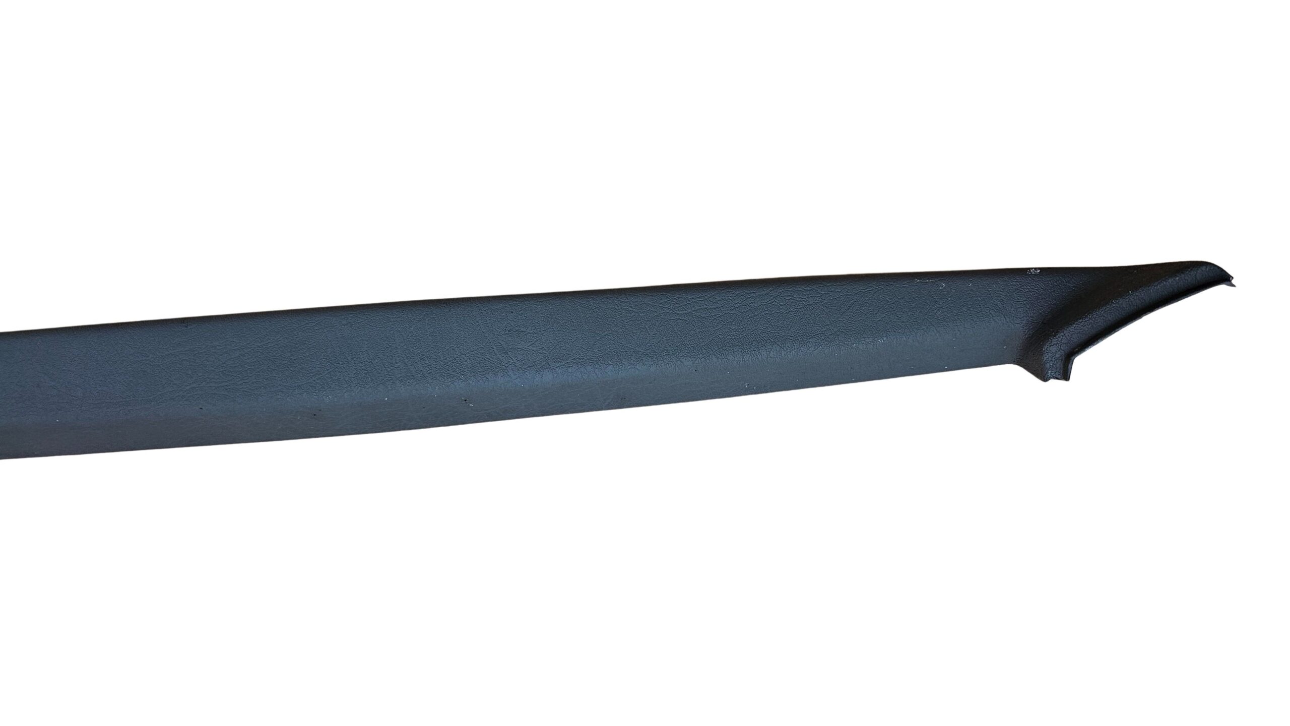 895867978 Audi Coupe S2 Typ 89 Abdeckung Heckklappe rechts grau – Bild 3