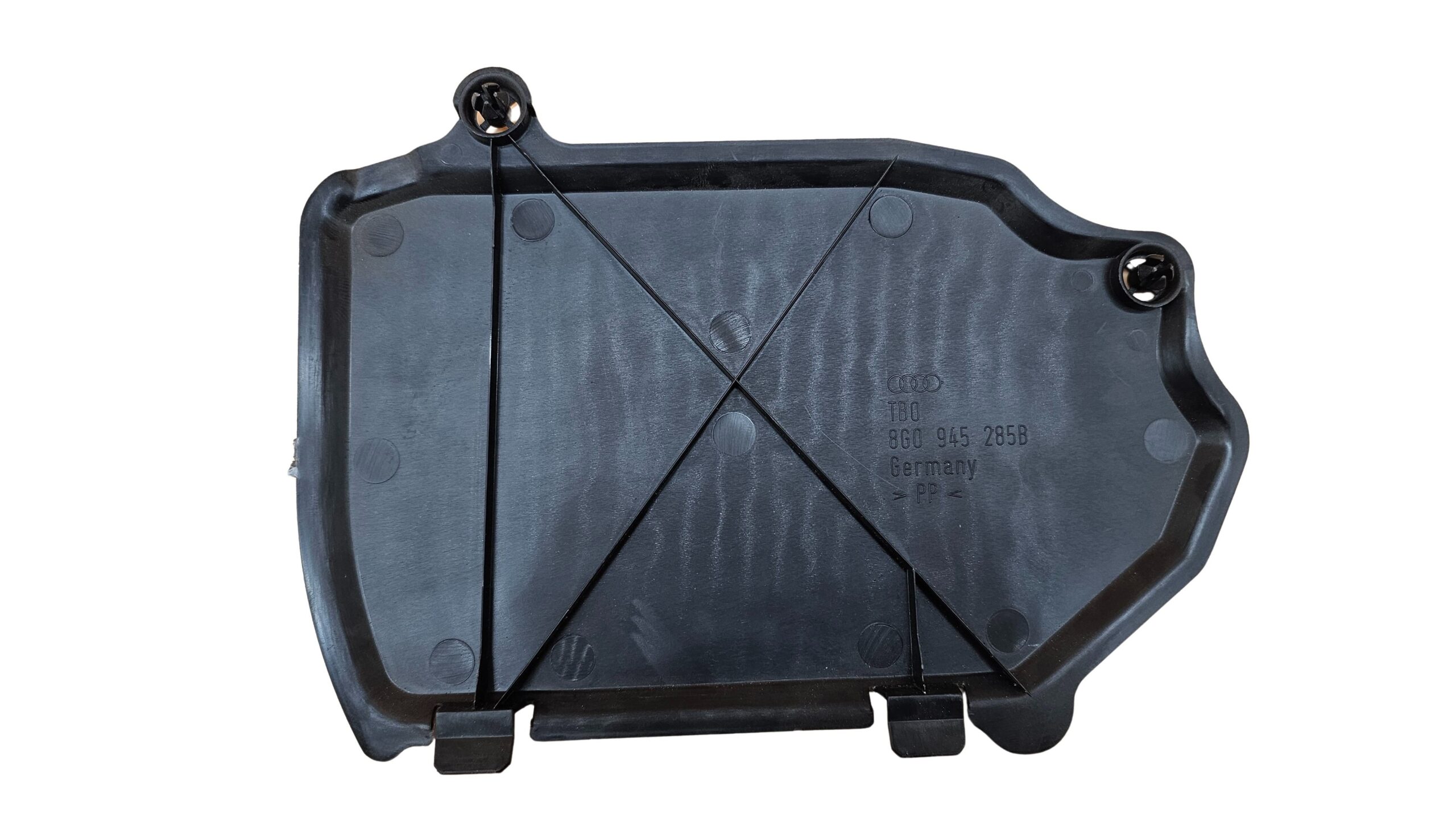 8G0945285B Audi 80 Cabrio Typ 89 Abdeckung Rücklicht Links Neu – Bild 2