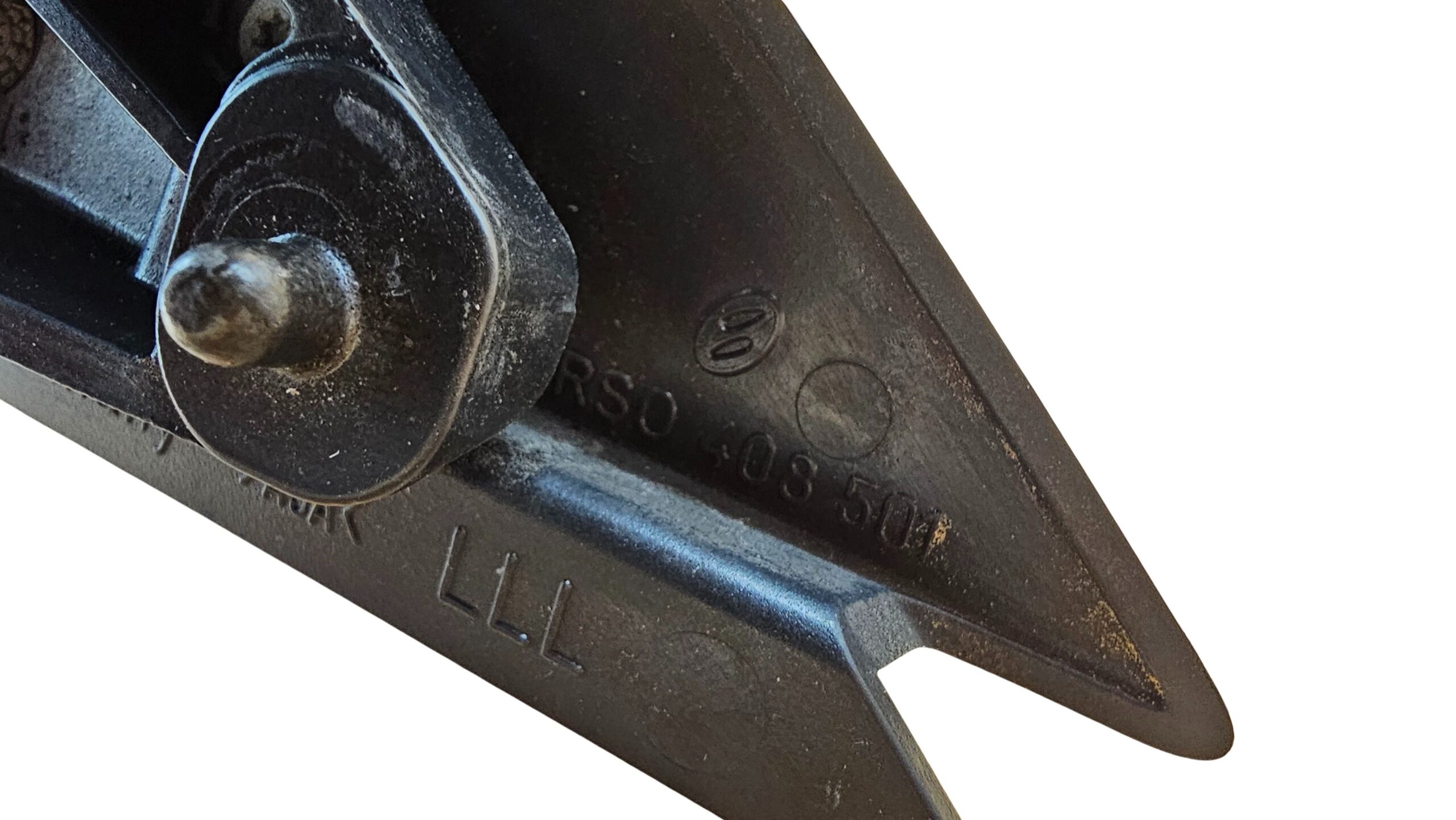 8P1858531G Außenspiegel links für Audi A3 8P 2/3 Türer Schwarz RS0408501 010754 – Bild 6