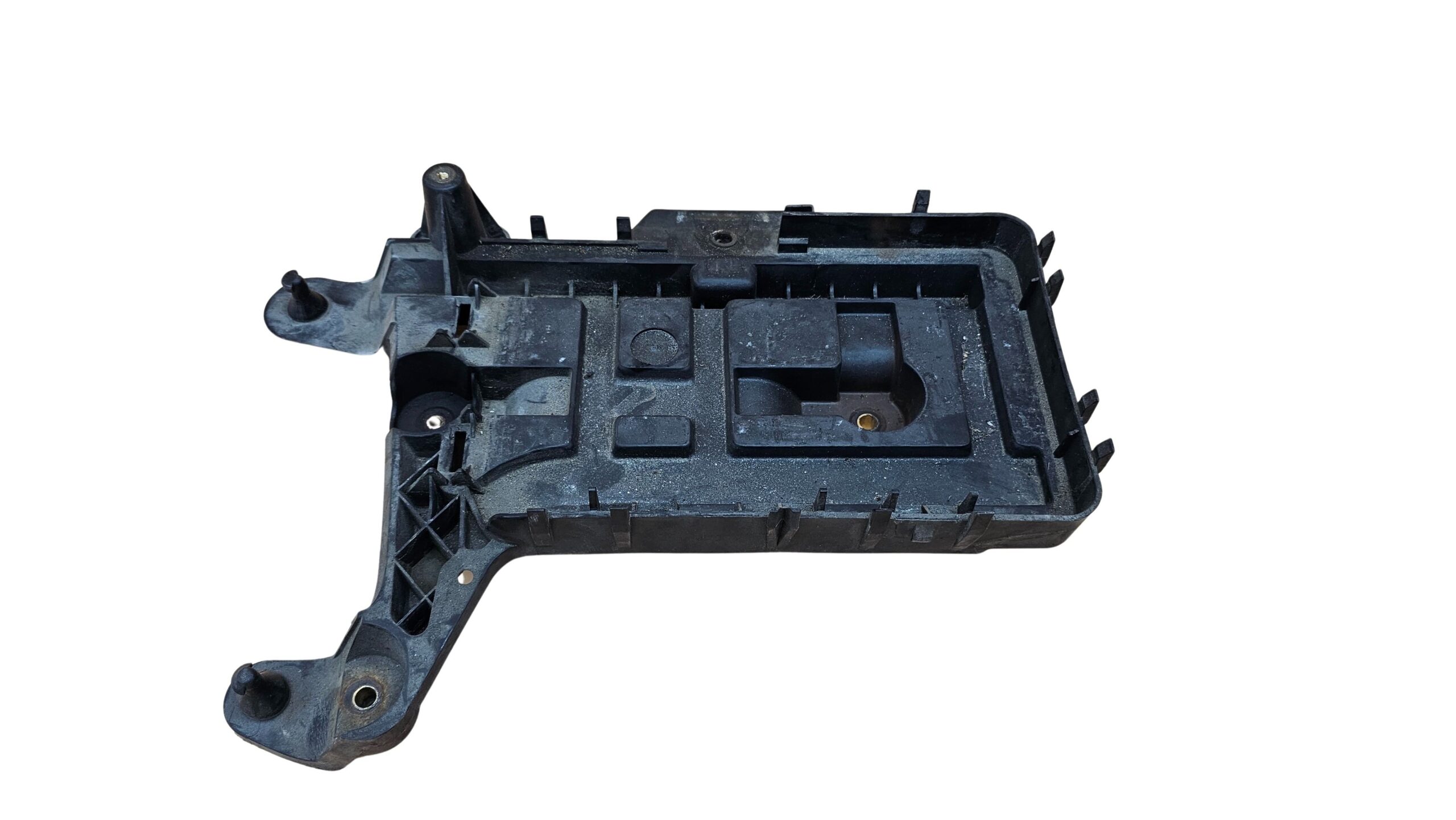 1K0915333B Audi A3 2.0 Diesel 103KW Halterung Batterie