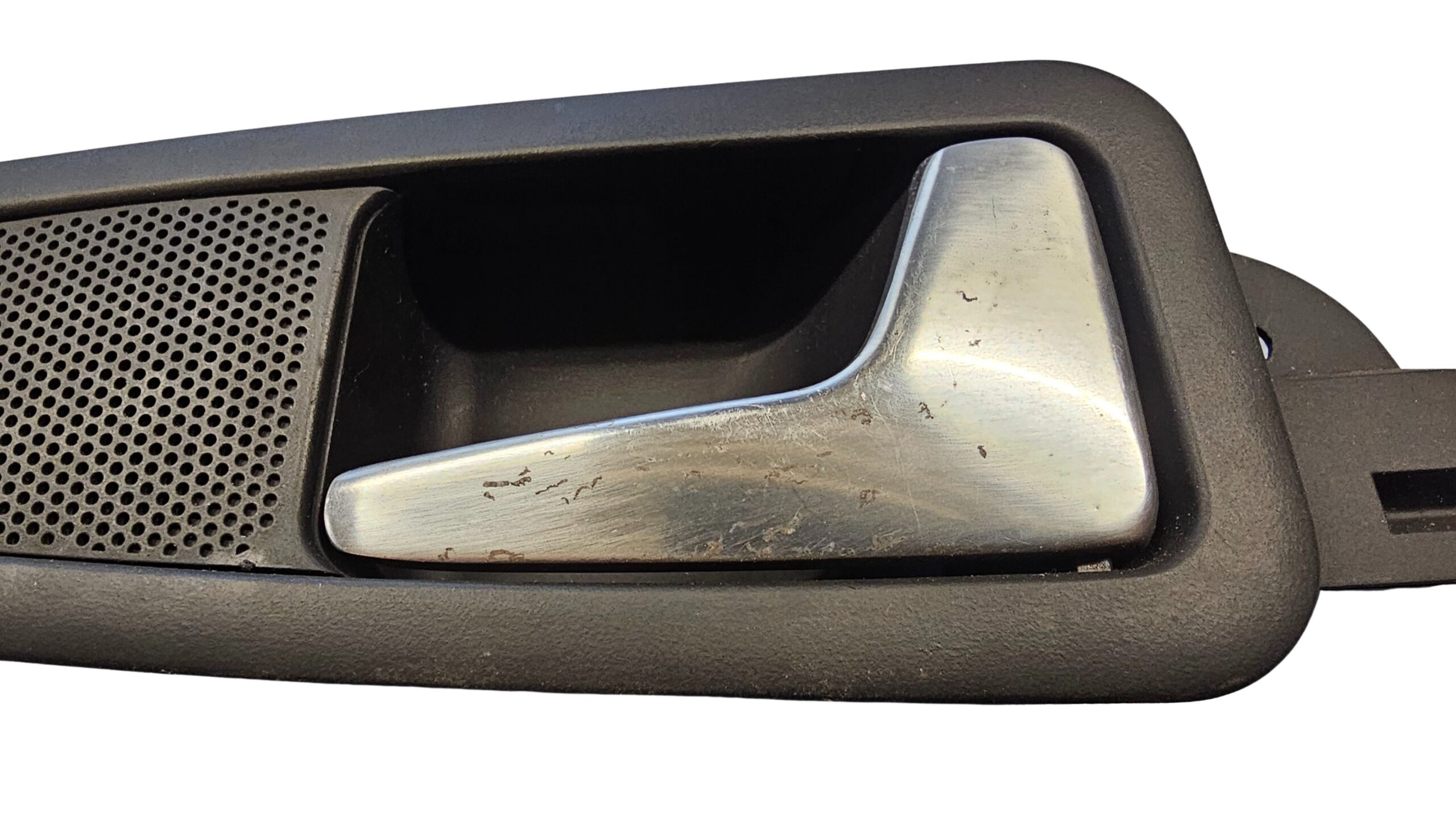 4D0837020A Audi A8 D2 Türgriff innen hinten rechts – Bild 2