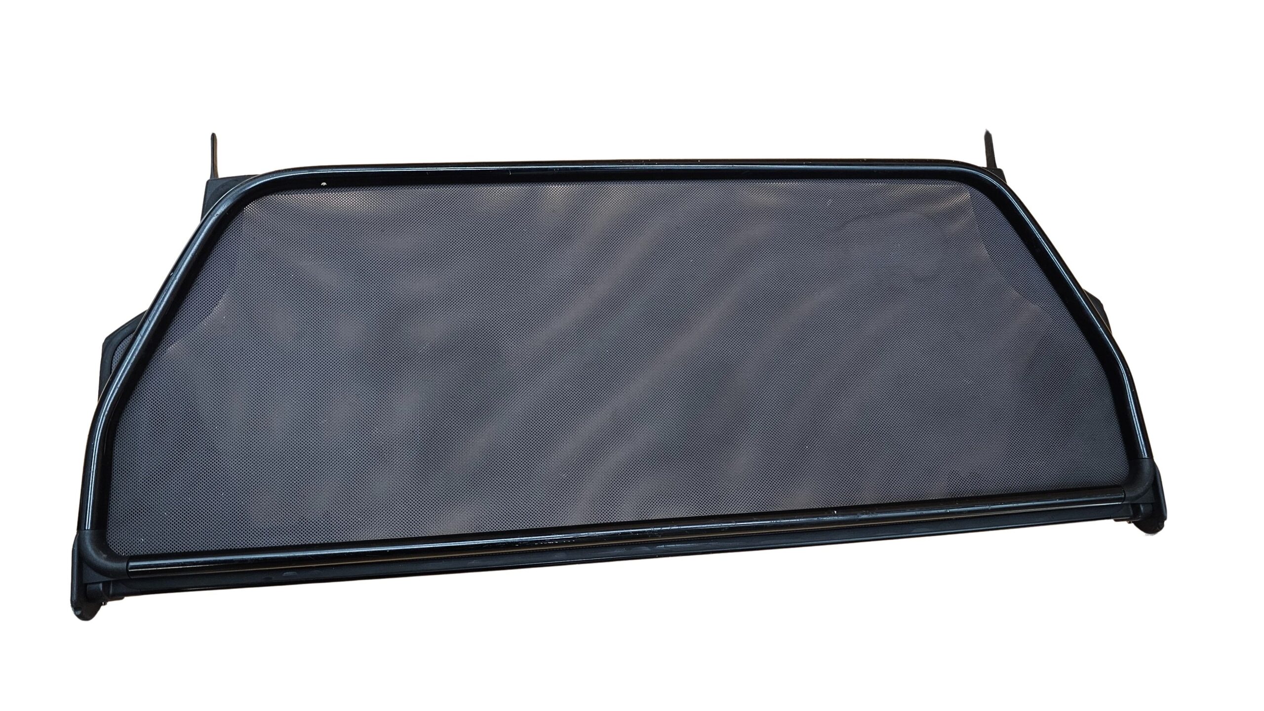8G0862953 Audi 80 Typ 89 Cabrio original Windschott anthrazit