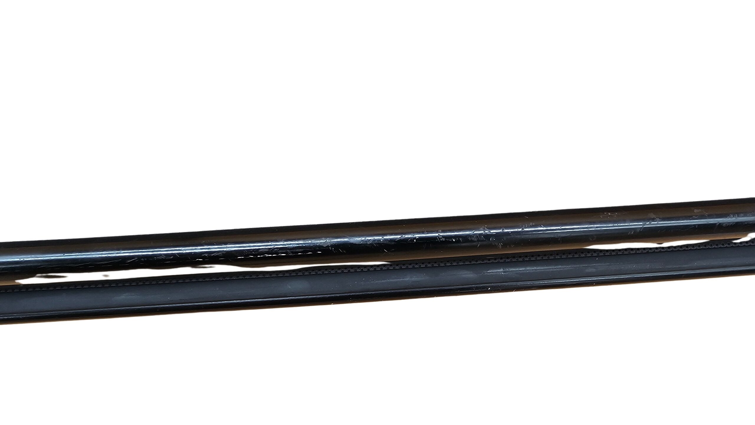 8G0862953 Audi 80 Typ 89 Cabrio original Windschott anthrazit – Bild 7