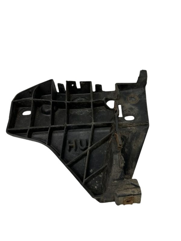 4Z7807283A Audi A6 C5 Allroad Halter für Pralldämpfer vorne links – Bild 3