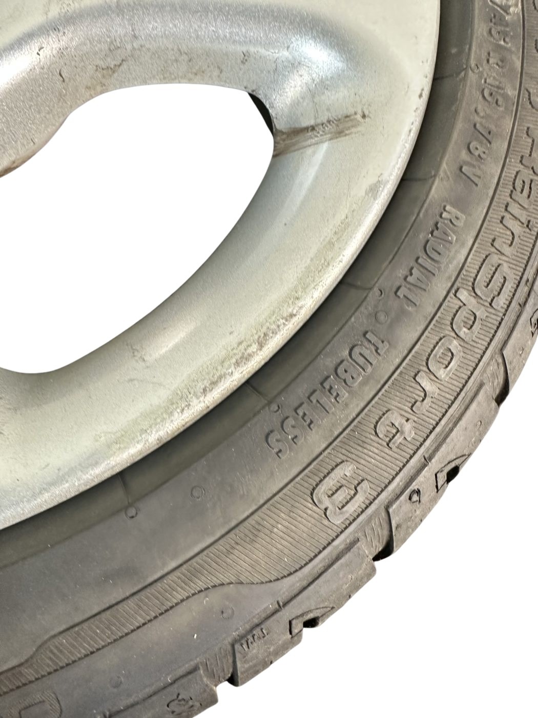 Autec Alufelgen 7Jx15 Zoll ET35 4x100 KBA 44246 – Bild 10