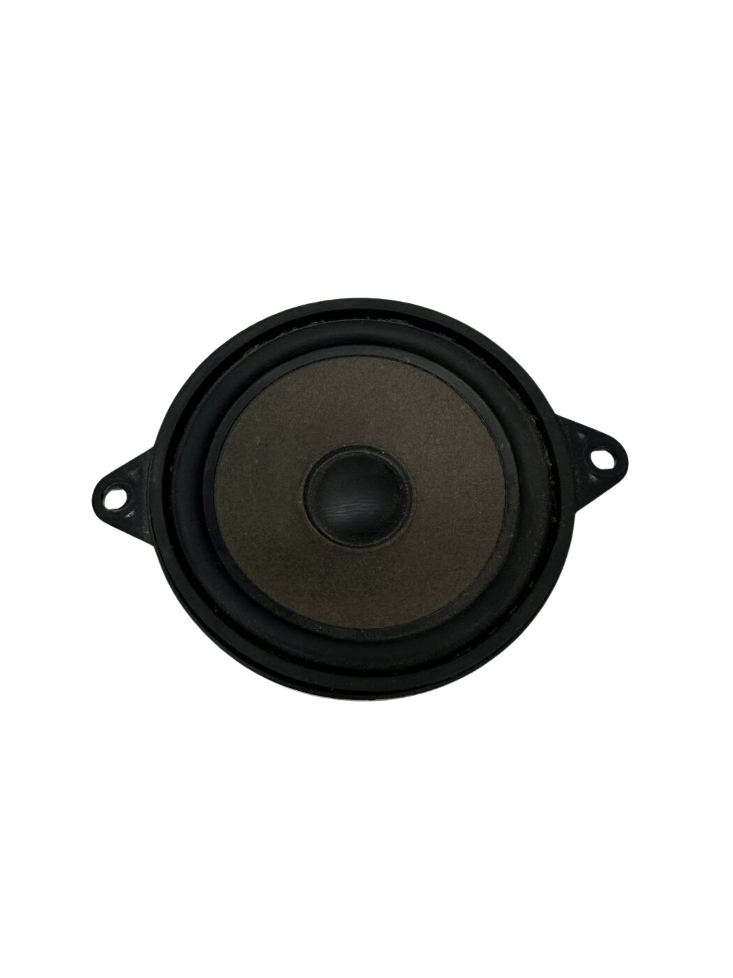 443035411 Audi 80 B4/Coupe/Cabrio Typ 89 Lautsprecher Armaturenbrett