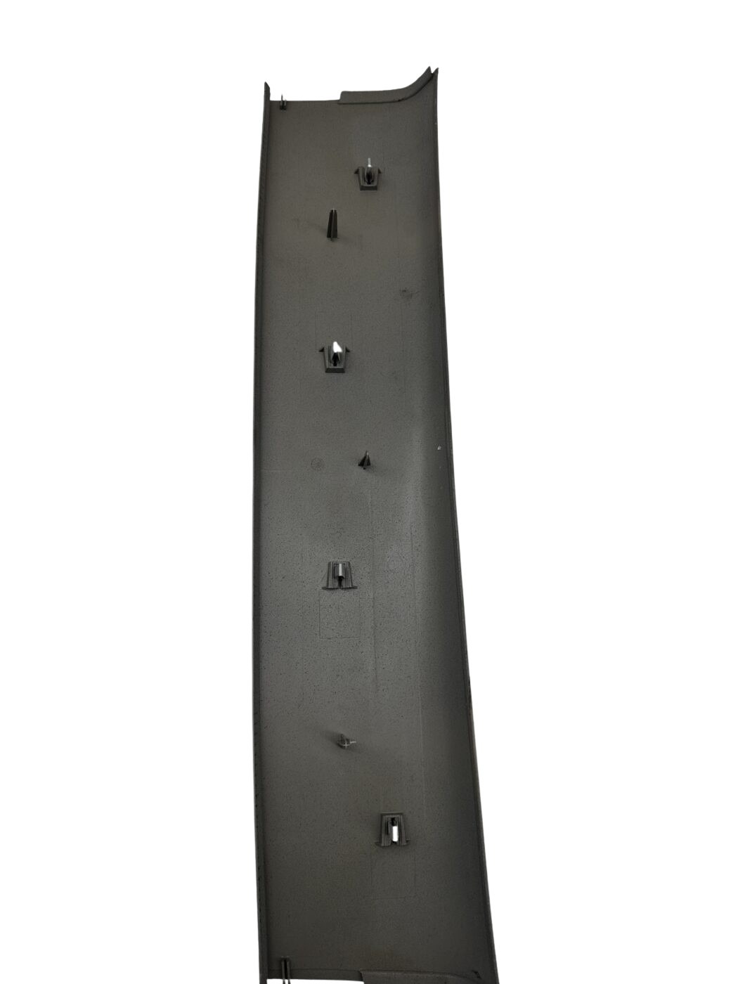 8L3867839 Audi A3 8L Verkleidung Dachhimmel/Abschlussleiste hinten schwarz – Bild 3