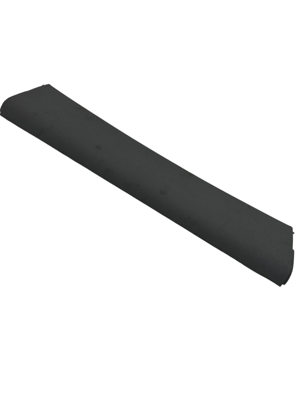 8L3867839 Audi A3 8L Verkleidung Dachhimmel/Abschlussleiste hinten schwarz