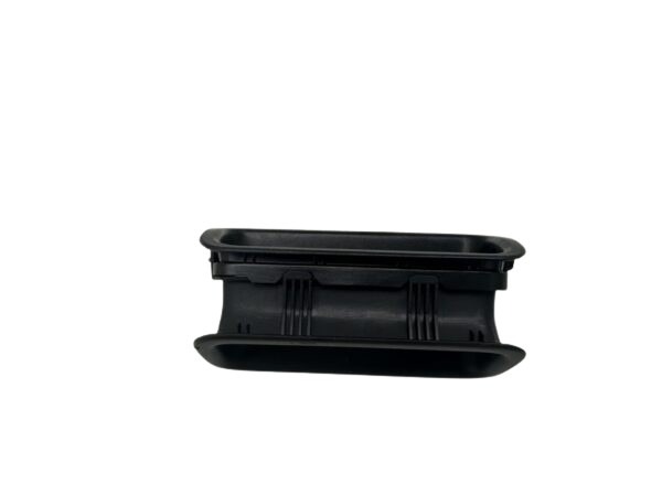 893867371A Audi 80/90 Typ 89/B4/S2/RS2 Griffschale Türgriff Hinten schwarz